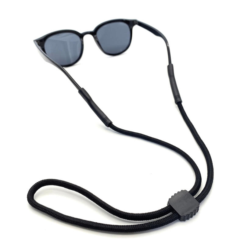 Sunglass Retainer Cord - Corde de lunettes de soleil antidérapante