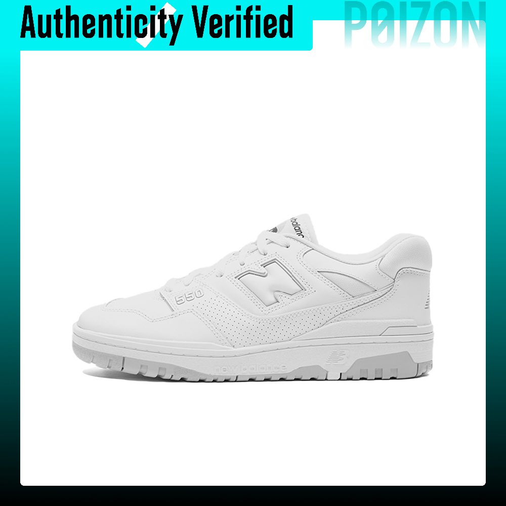 New Balance Shoes 550 - Chaussures de basketball New Balance NB