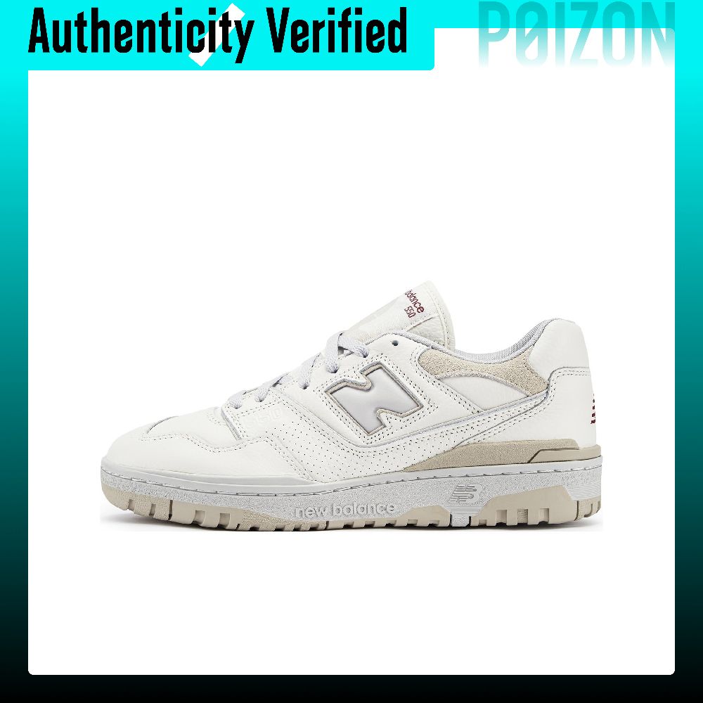 New Balance Shoes 550 - Chaussures de basket-ball New Balance NB