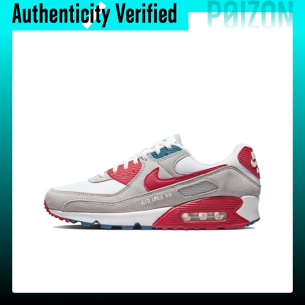 Nike Shoes Air Max 90 - Chaussures de course Nike Air Max