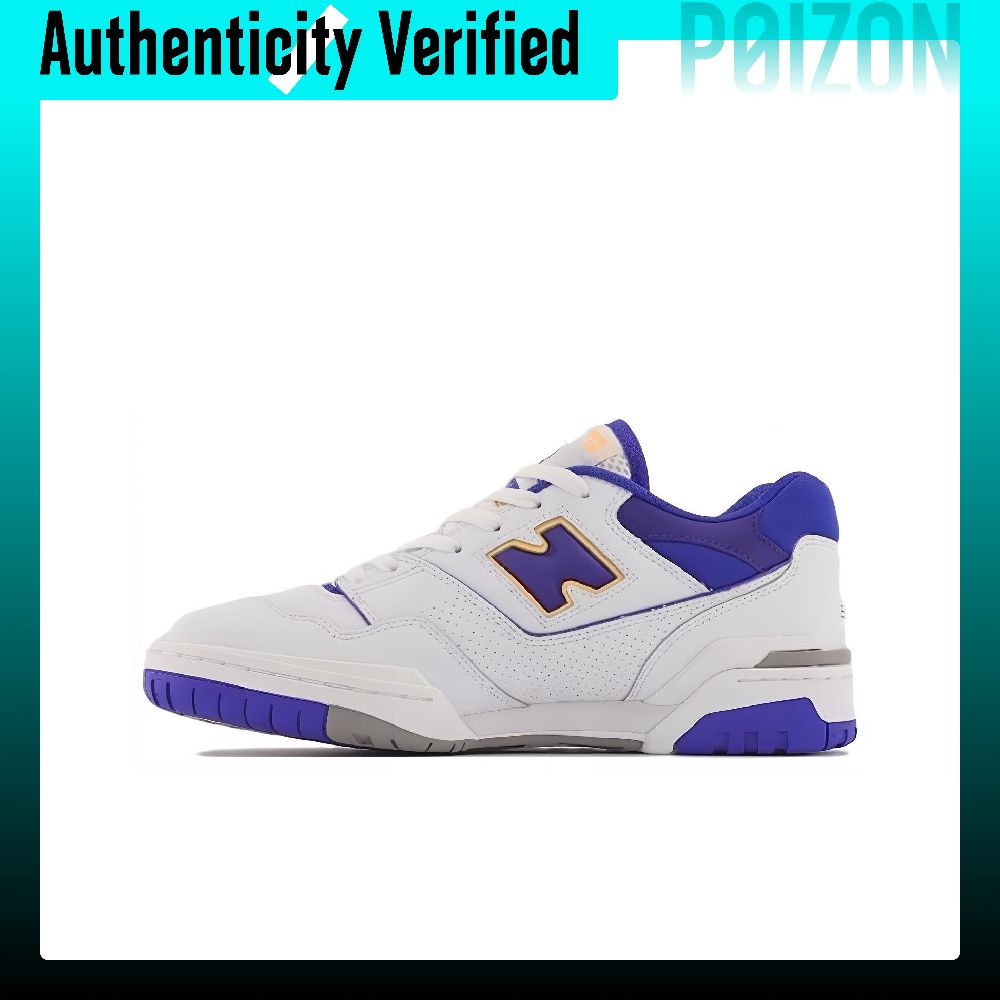 New Balance Shoes 550 - Chaussures de basket New Balance NB