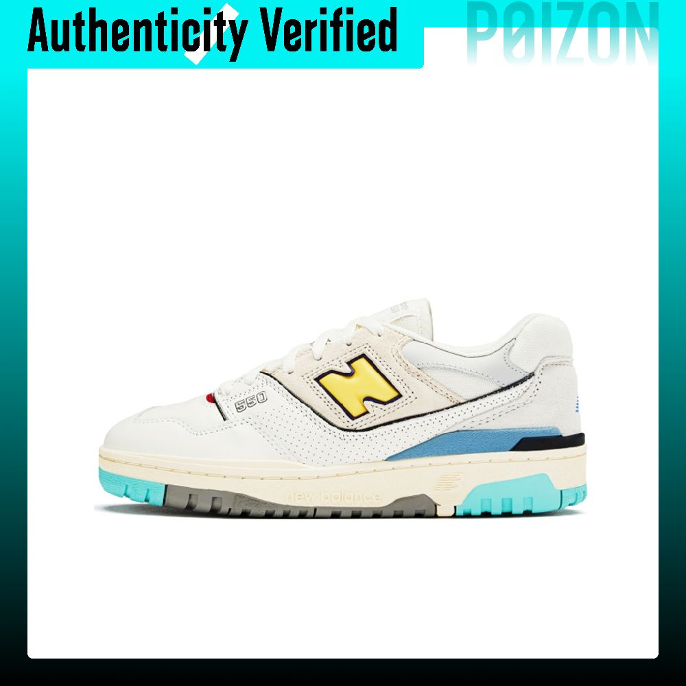 New Balance Shoes 550 - New Balance NB 550 Chaussures de