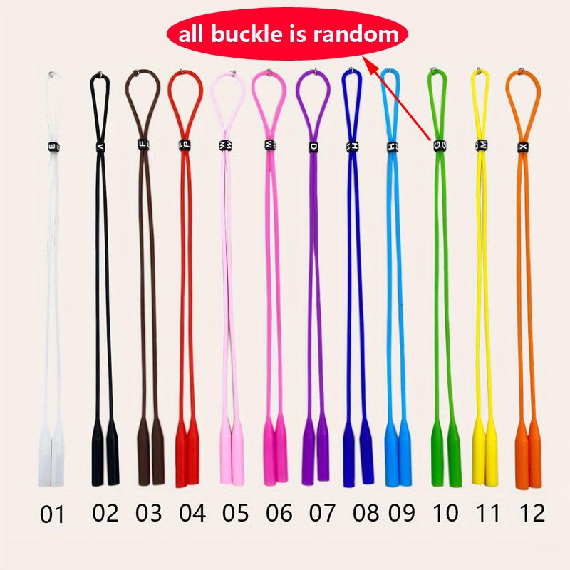 Retenue de lunettes de sport e - Sunglass Retainer Cord avis et prix