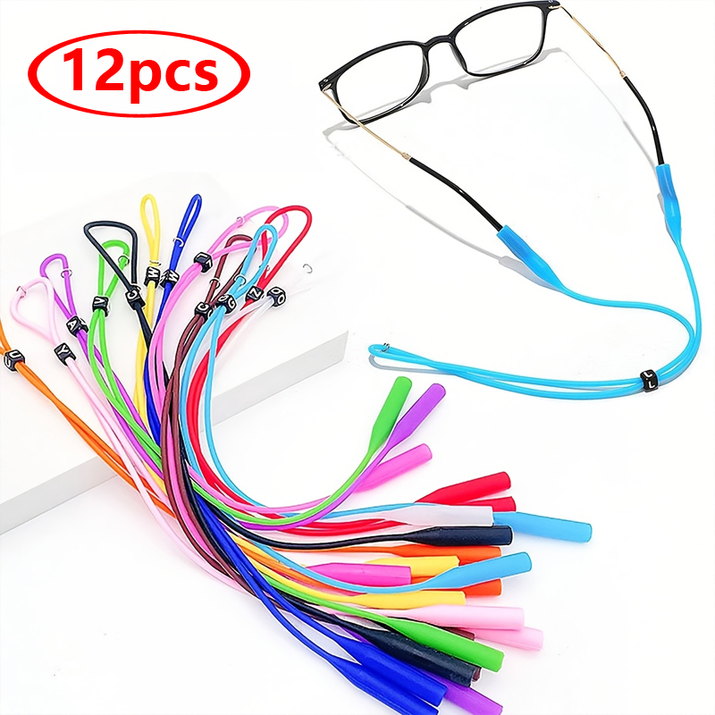 Retenue de lunettes de sport e - Sunglass Retainer Cord avis et prix