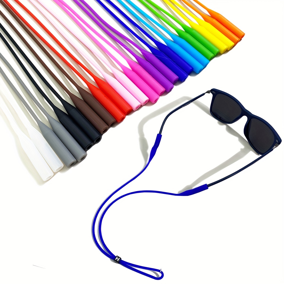 Retenue de lunettes de sport e - Sunglass Retainer Cord avis et prix