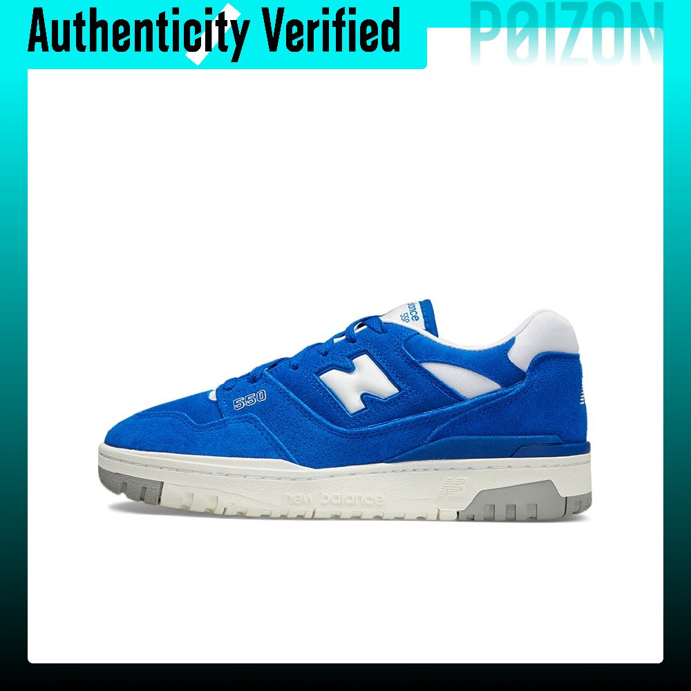 New Balance NB 550 Chaussures  - New Balance Shoes 550 avis et prix