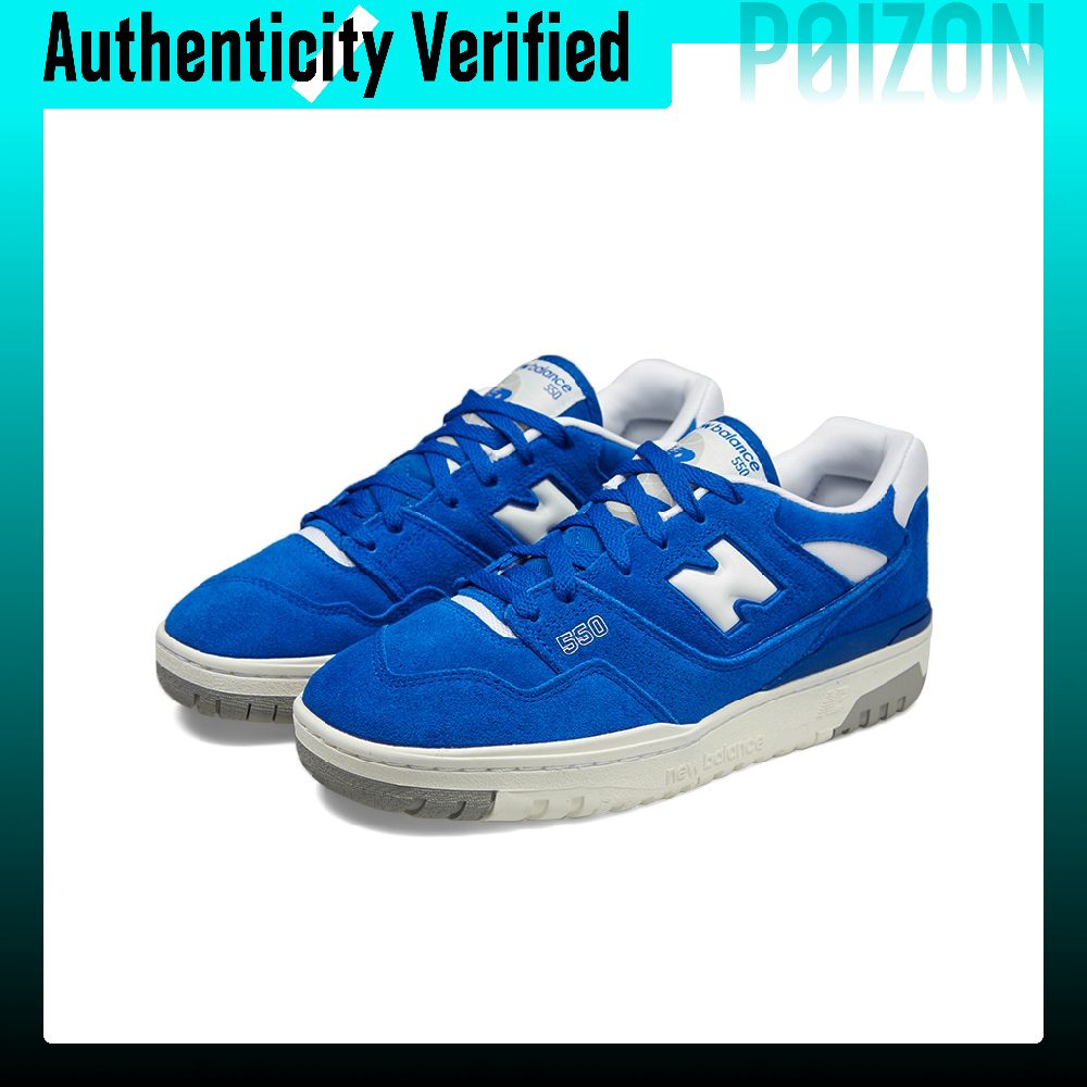 New Balance NB 550 Chaussures  - New Balance Shoes 550 avis et prix