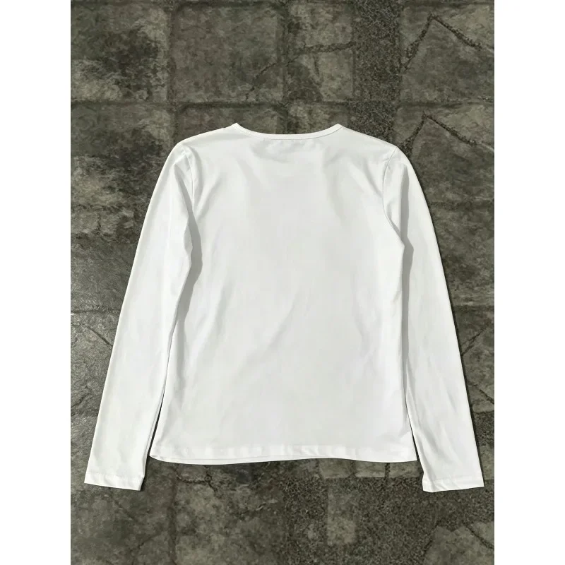 T-shirt à manches longues pour - Tee Graphic Print avis et prix