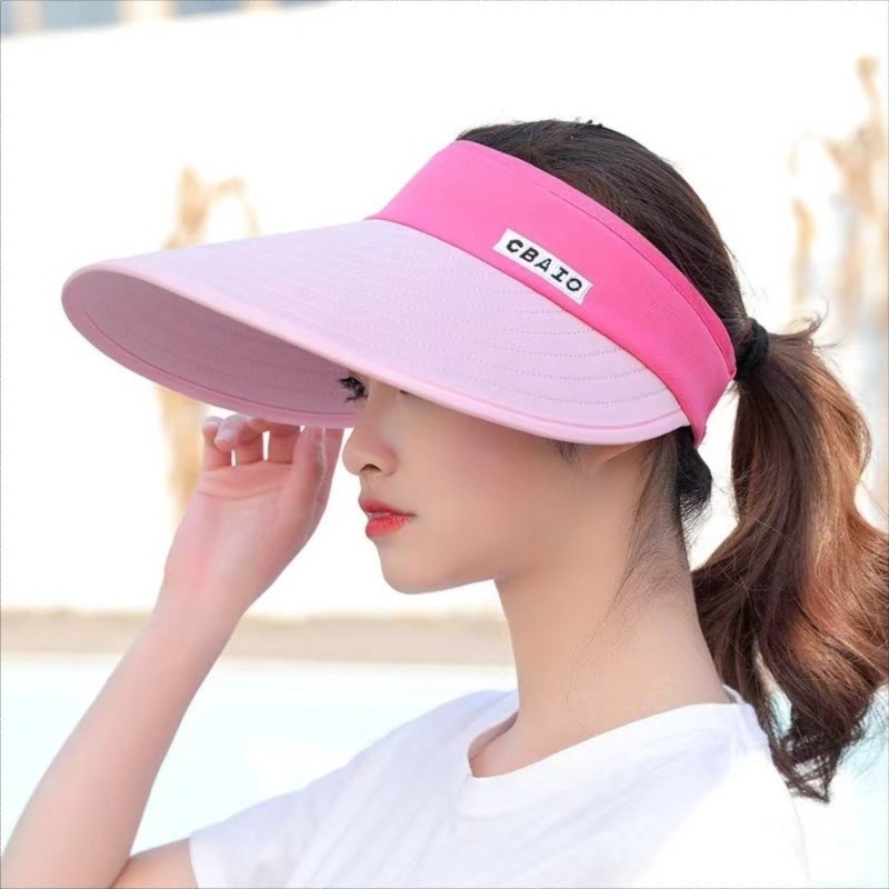 Nouveauté 2024 : Chapeau d'été - Packable Hat Nylon avis et prix
