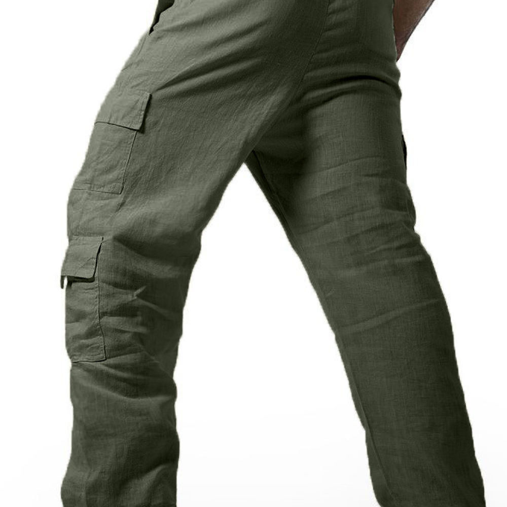 Short cargo décontracté en cot - Shorts Chino Slim avis et prix