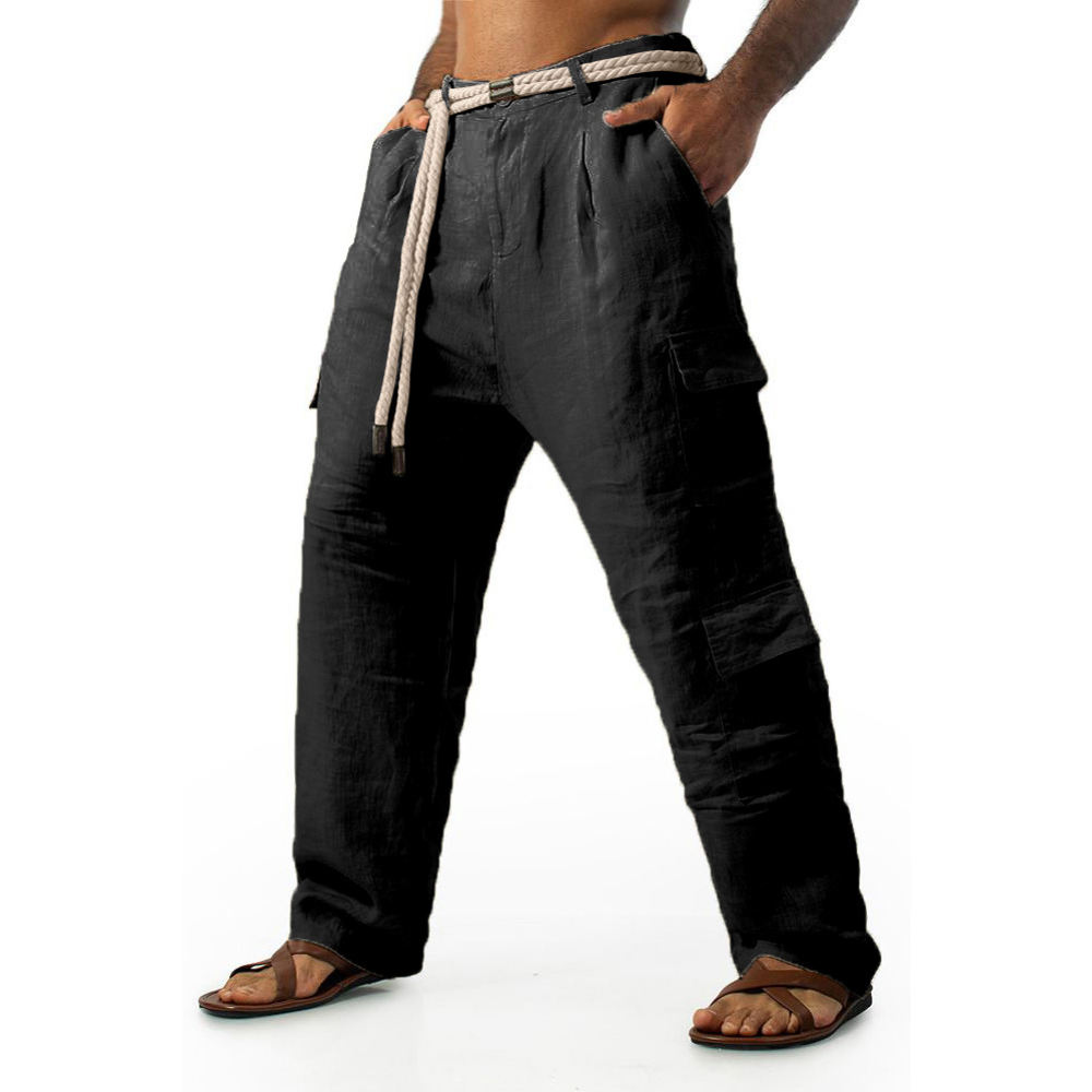 Short cargo décontracté en cot - Shorts Chino Slim avis et prix