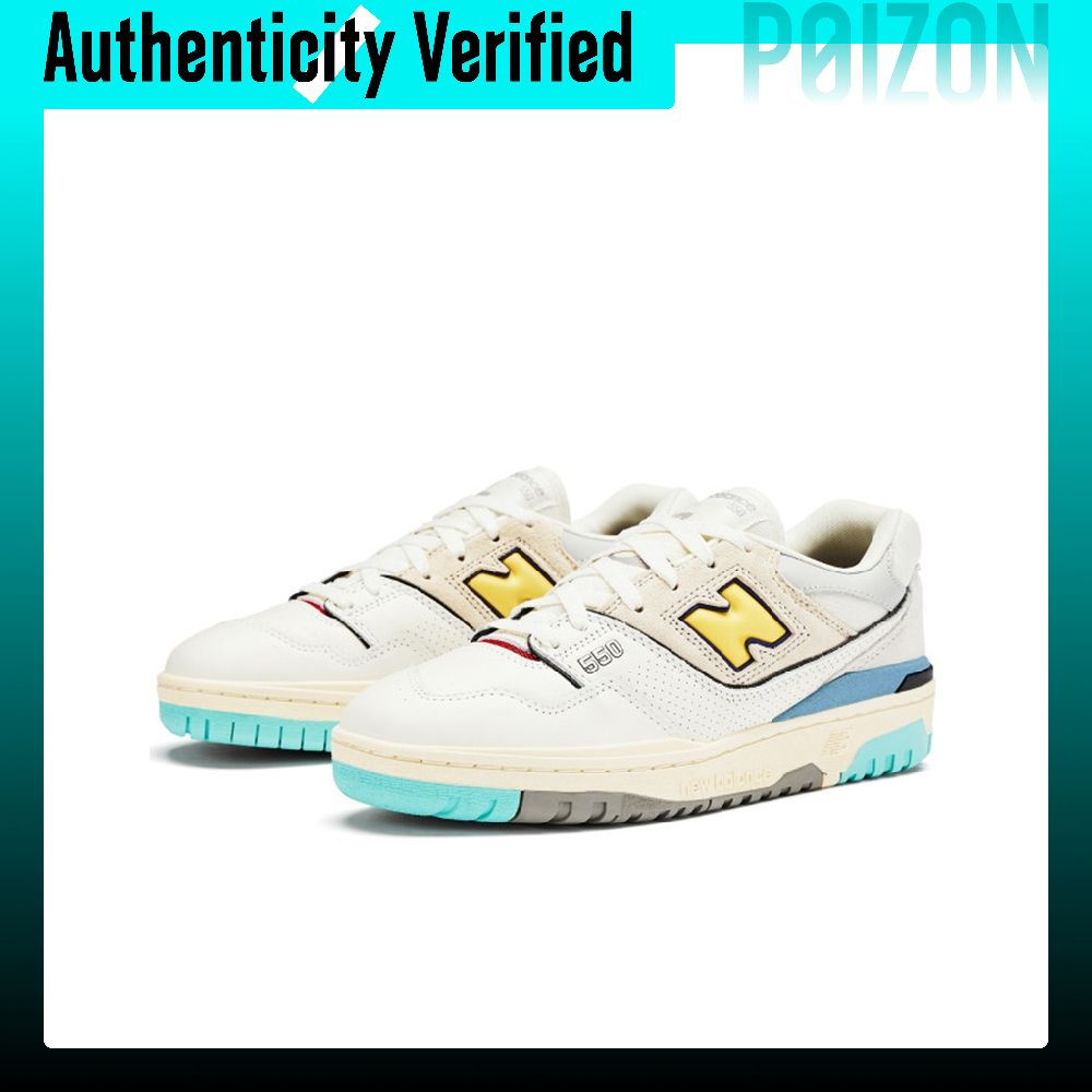 New Balance NB 550 Chaussures  - New Balance Shoes 550 avis et prix