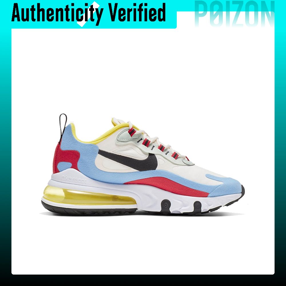 Chaussures de course Nike Air  - Nike Shoes Air Max 270 avis et prix