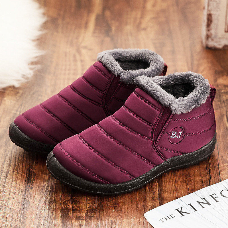 Chaussures en coton grande tai - Espadrille Slip On avis et prix