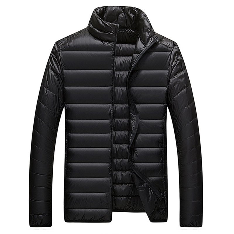 Doudoune d'hiver ultra légère  - Packable Hat Nylon avis et prix