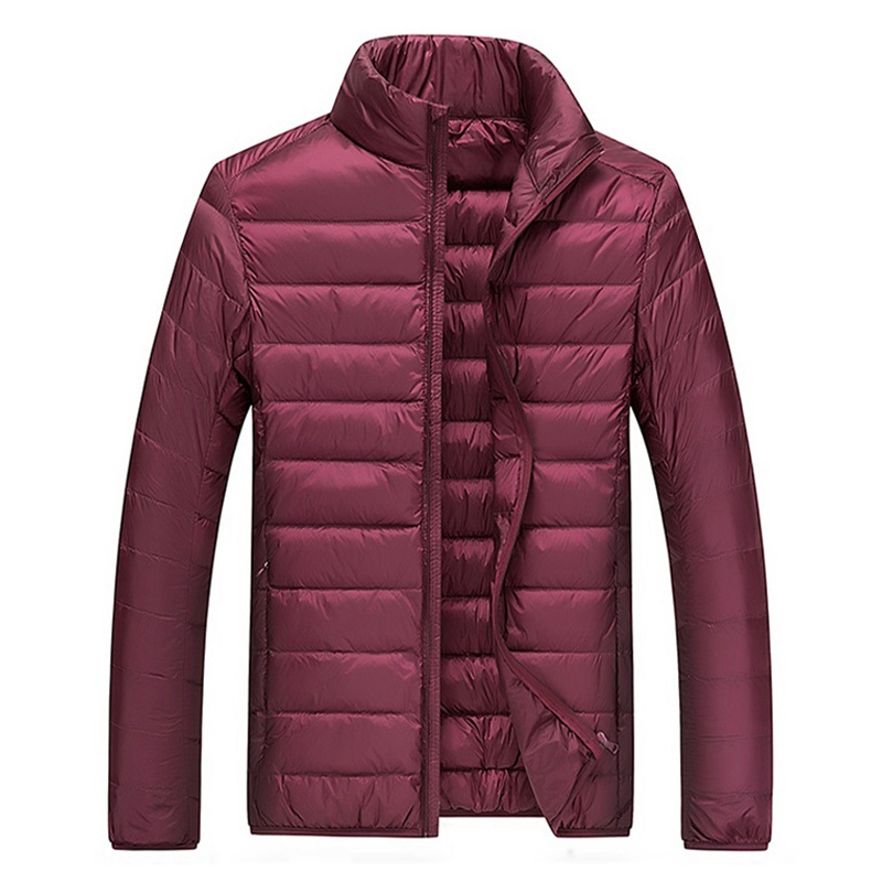 Doudoune d'hiver ultra légère  - Packable Hat Nylon avis et prix