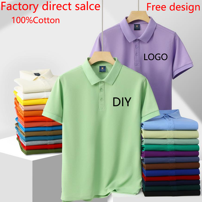 Salopette d'été 100% coton, po - Polo Shirt Pique avis et prix