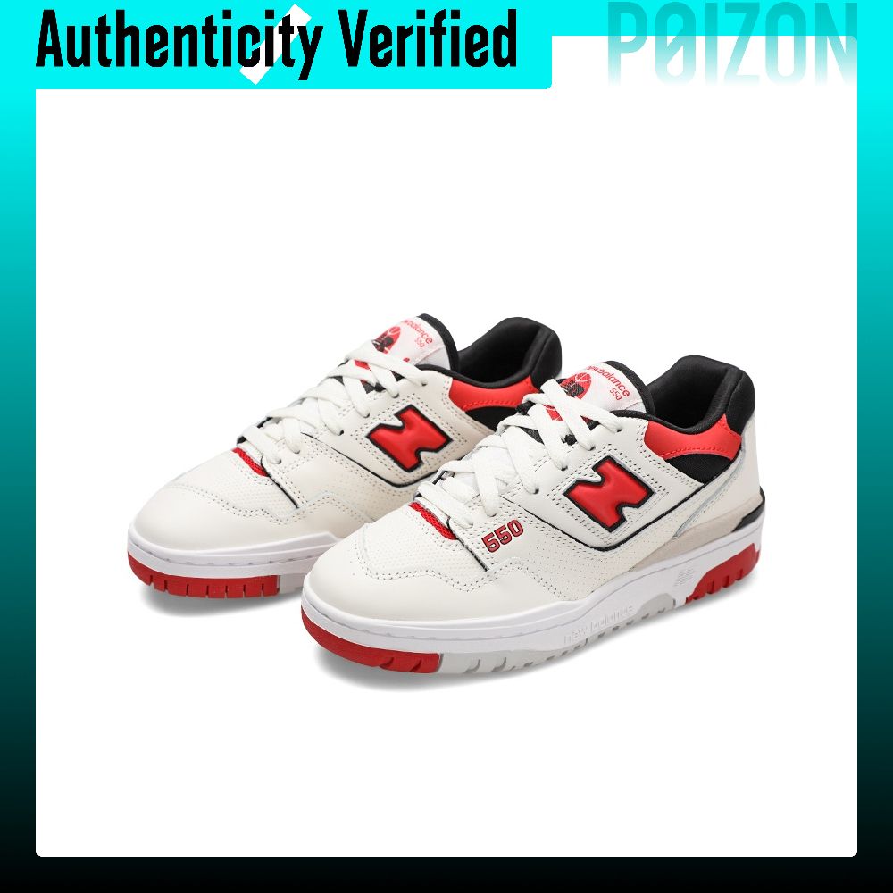 Chaussures de basket New Balan - New Balance Shoes 550 avis et prix