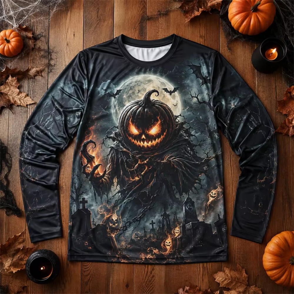 T-shirt à manches longues pour - Tee Graphic Print avis et prix