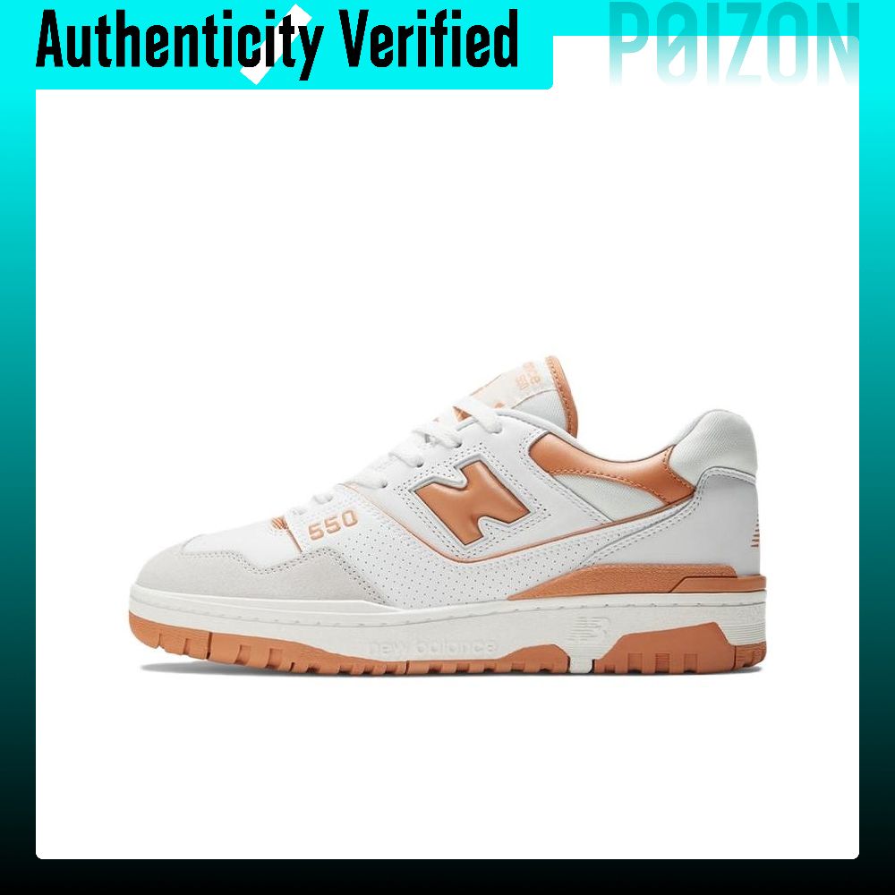 New Balance NB 550 Chaussures  - New Balance Shoes 550 avis et prix