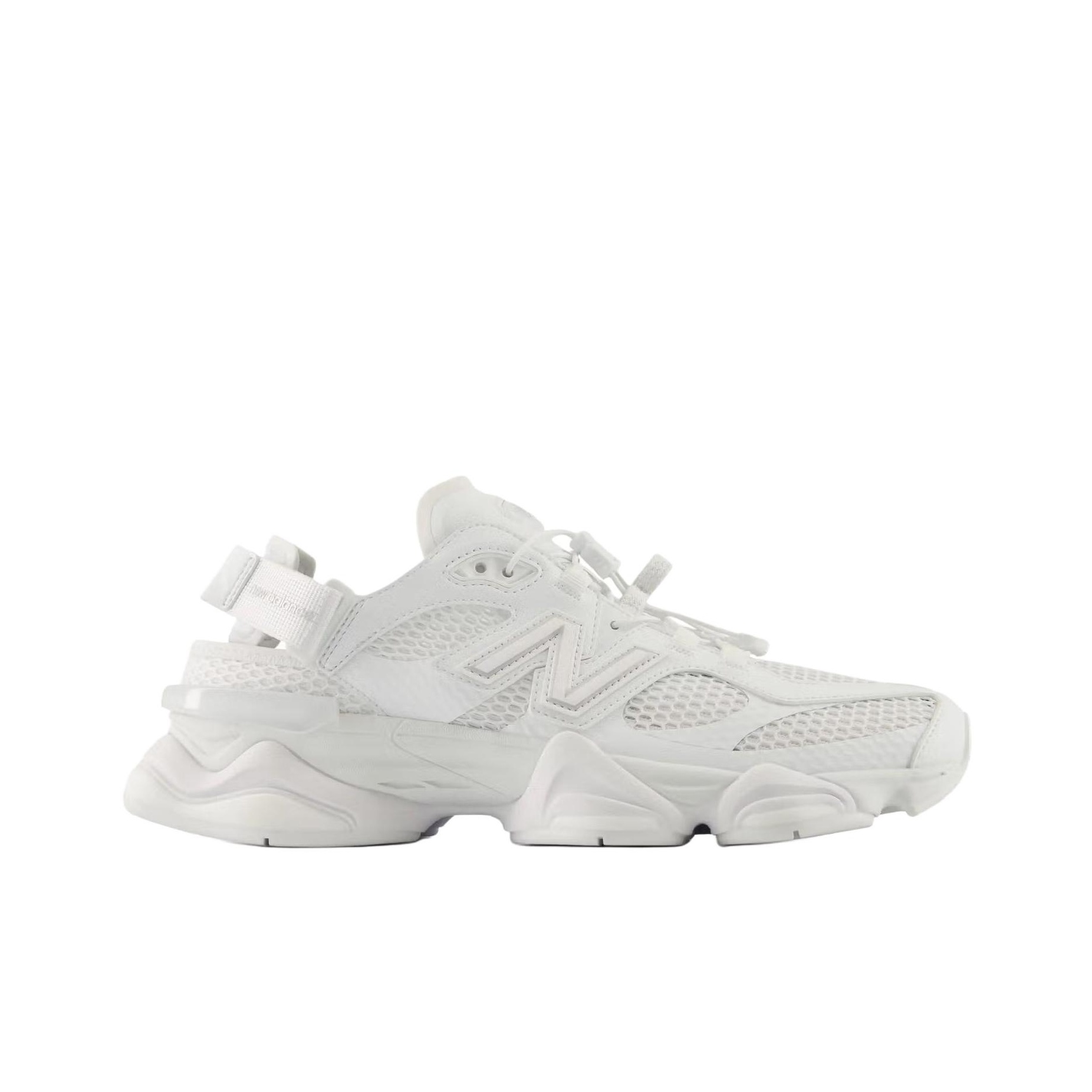 Chaussures de course New Balan - New Balance Shoes 9060 avis et prix
