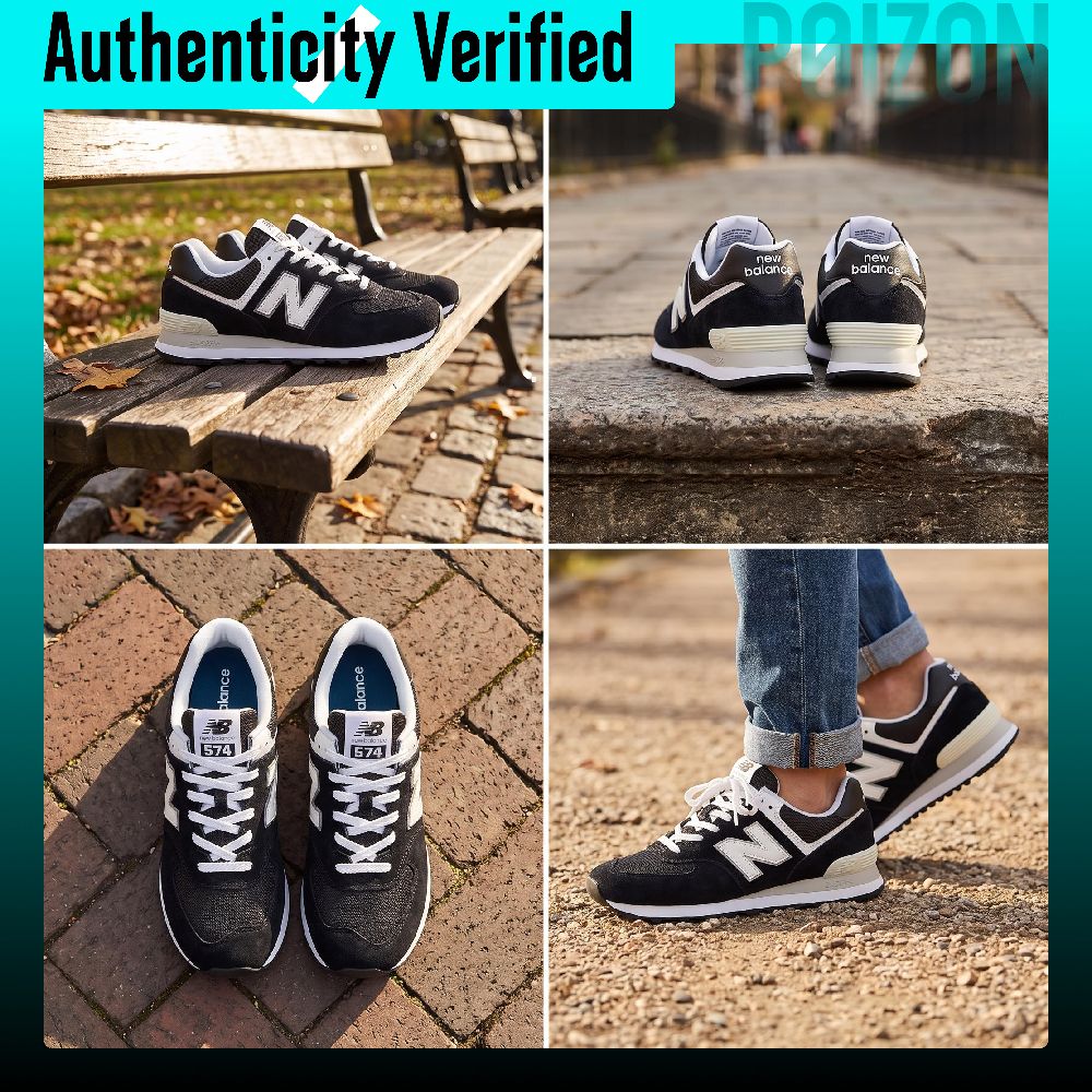 New Balance NB 574 Chaussures  - New Balance Shoes 574 avis et prix