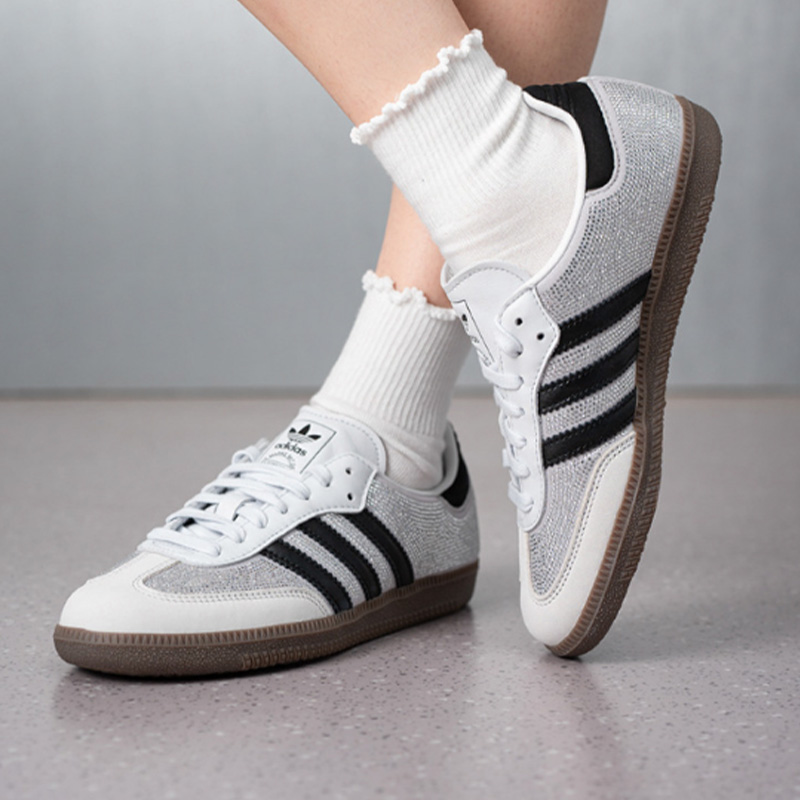Adidas Originals SAMBA OG W IH - Adidas Shoes Samba avis et prix
