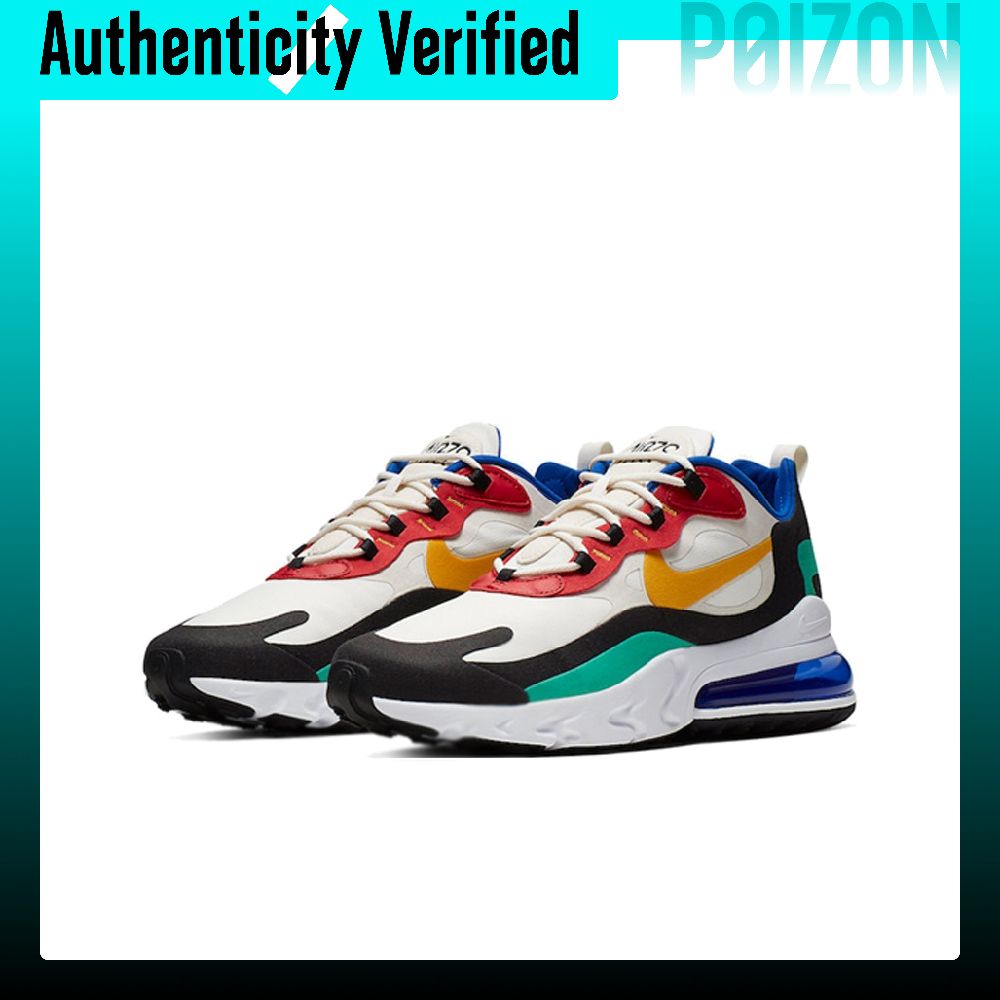 Chaussures de course Nike Air  - Nike Shoes Air Max 270 avis et prix