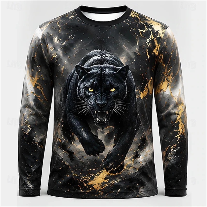 Chemise à manches longues pour - Tee Graphic Print avis et prix