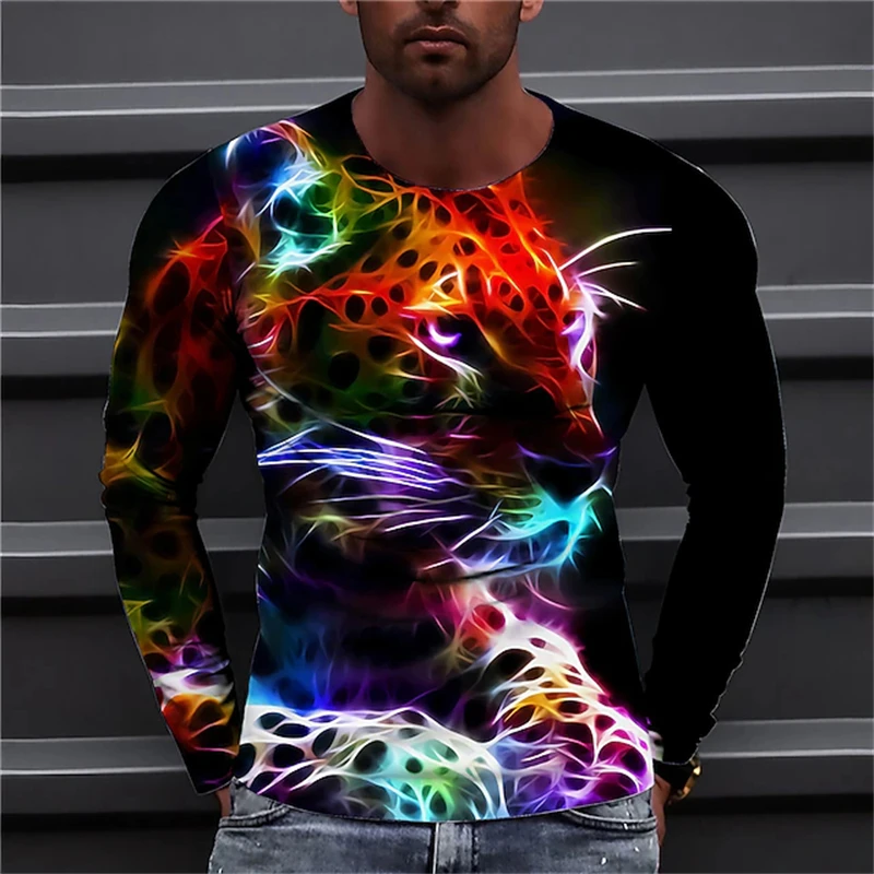 Chemise à manches longues pour - Tee Graphic Print avis et prix