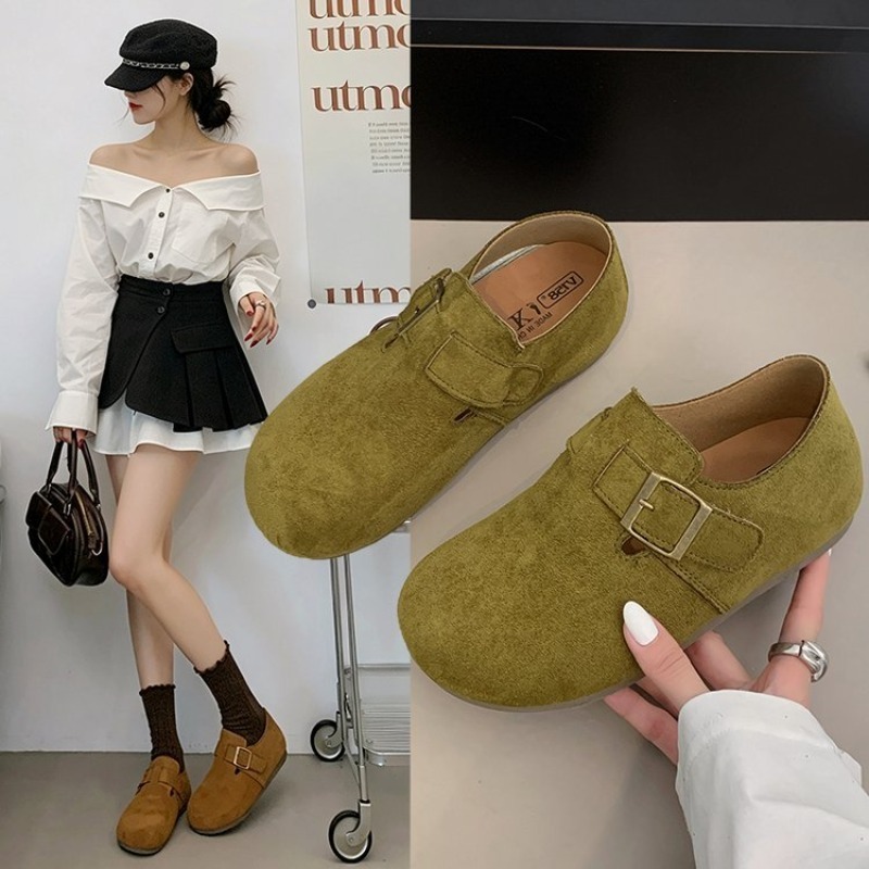 Chaussures Birken en daim pour - Espadrille Slip On avis et prix