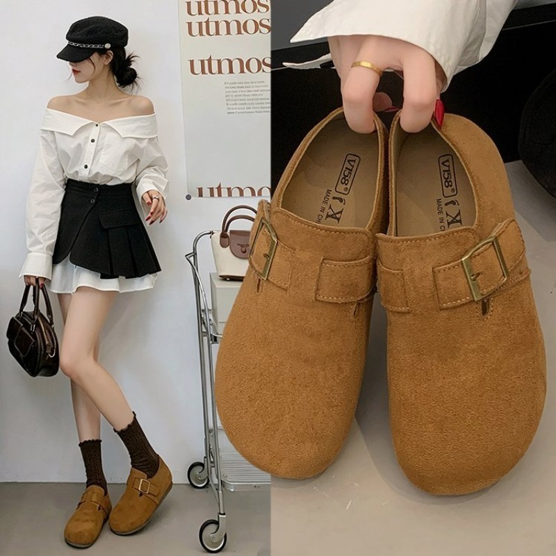 Chaussures Birken en daim pour - Espadrille Slip On avis et prix