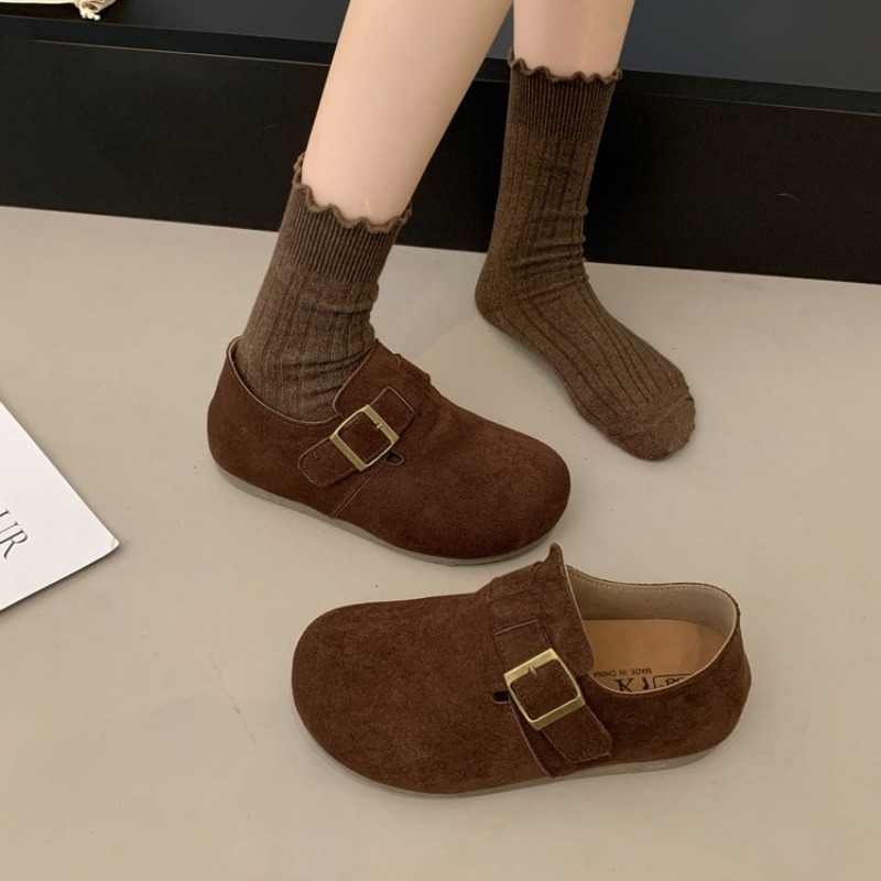 Chaussures Birken en daim pour - Espadrille Slip On avis et prix