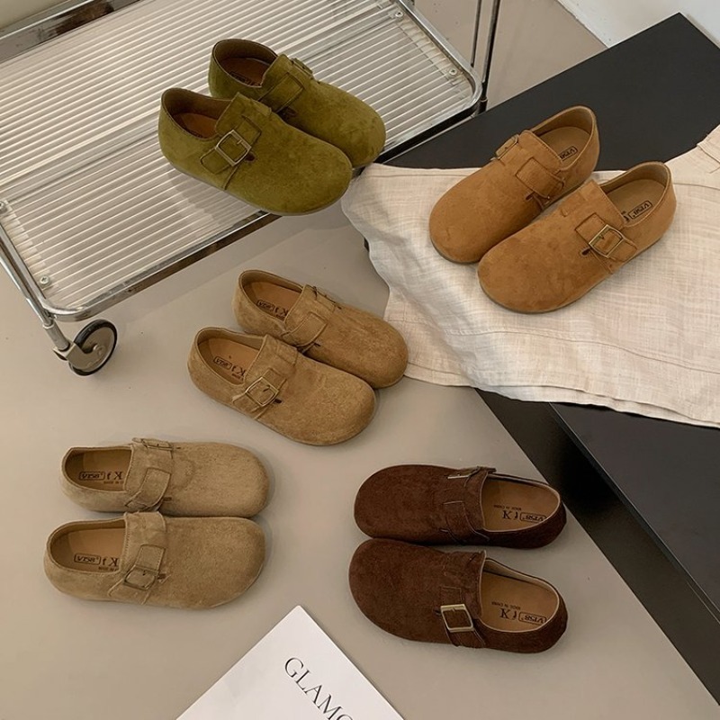 Chaussures Birken en daim pour - Espadrille Slip On avis et prix