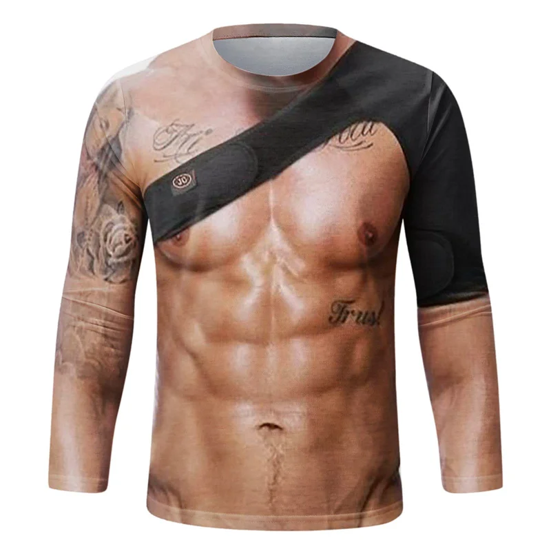 T-shirt à manches longues pour - Tee Graphic Print avis et prix
