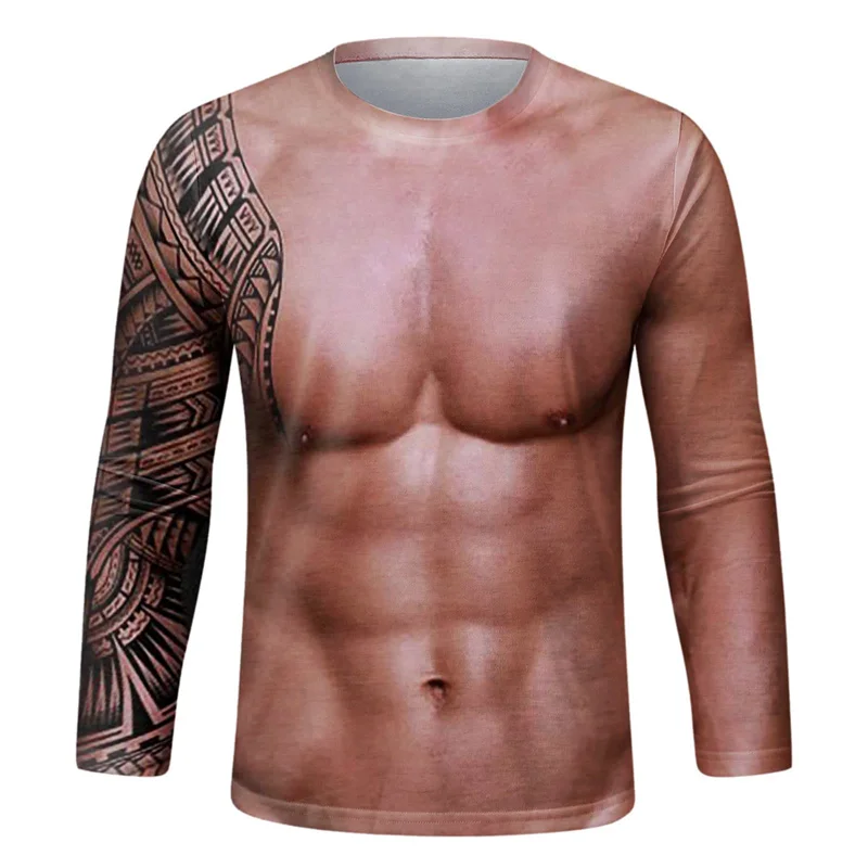 T-shirt à manches longues pour - Tee Graphic Print avis et prix