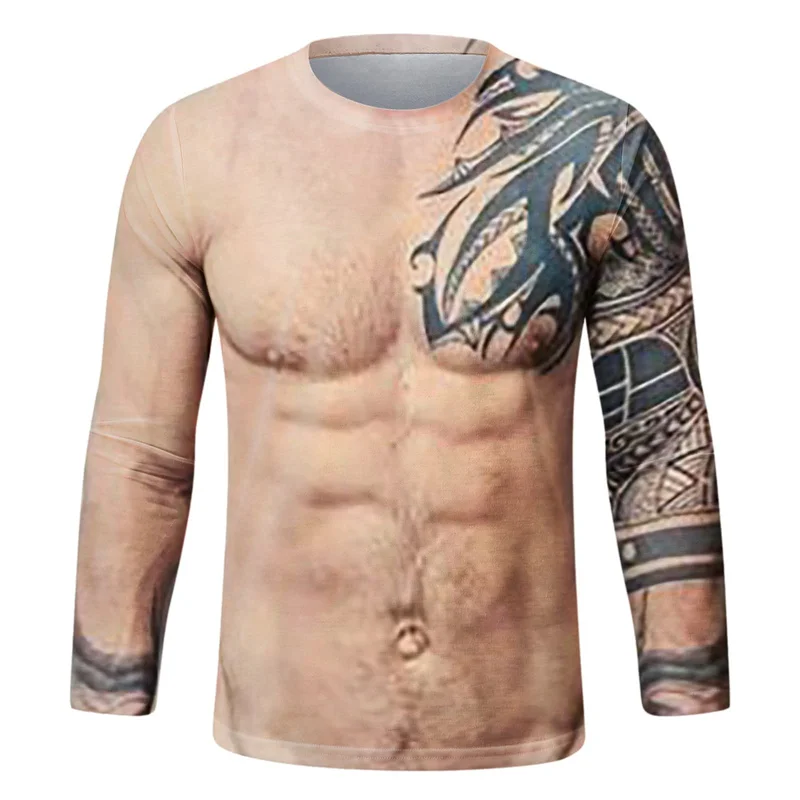 T-shirt à manches longues pour - Tee Graphic Print avis et prix