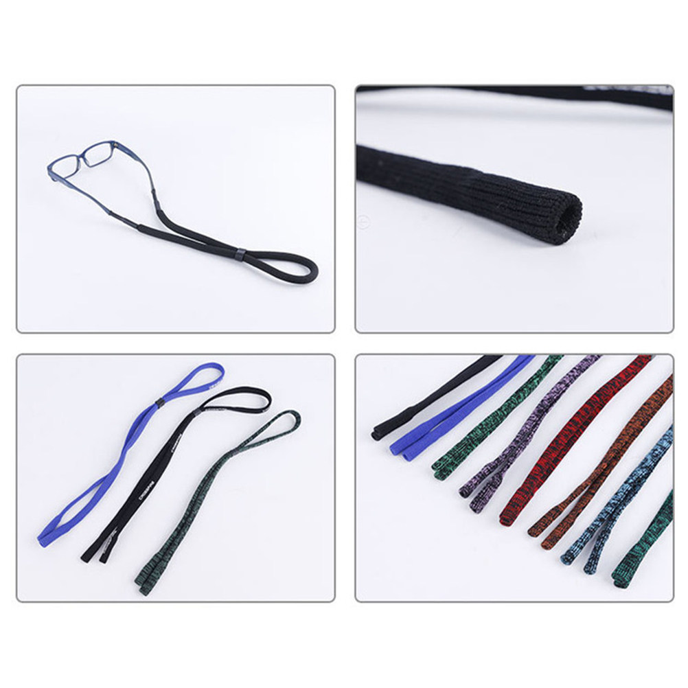 5 pièces, cordon de maintien p - Sunglass Retainer Cord avis et prix